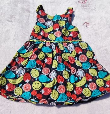 Robe orchestra 5 ans