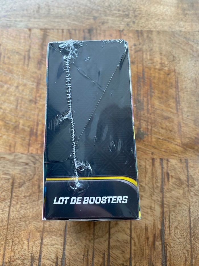 Bundle pokemon Mega-evolution - photo numéro 3