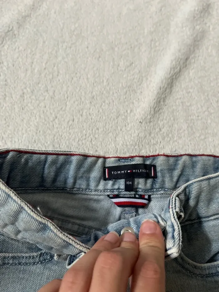 Short Tommy Hilfiger - photo numéro 10