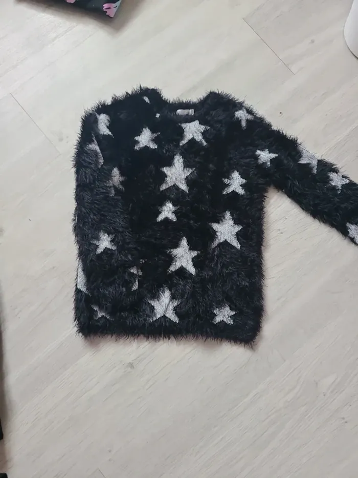 Pull poili