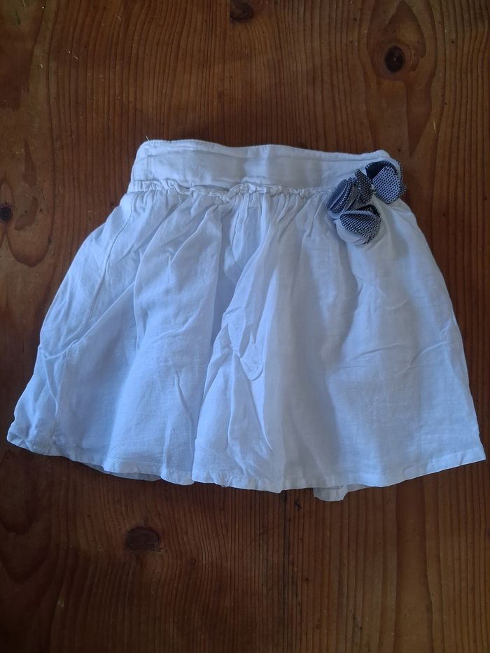 Jupes fille - 3 ans - Différentes Marques - photo numéro 4