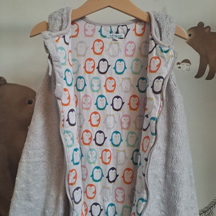 Turbulette hiver - photo numéro 3