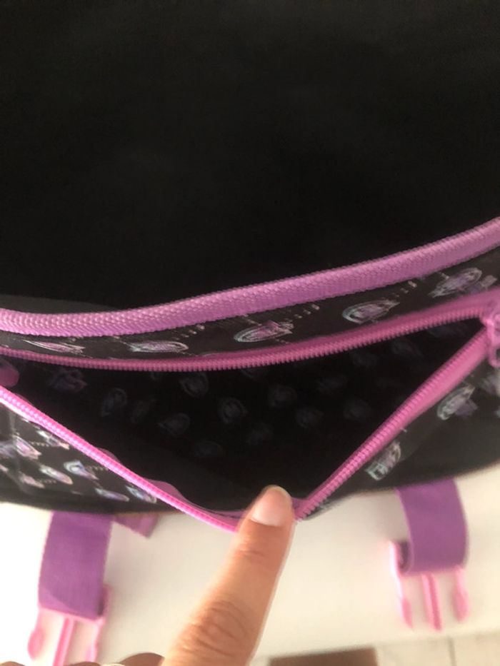 Cartable - photo numéro 9