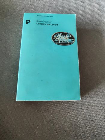 L'empire du levant