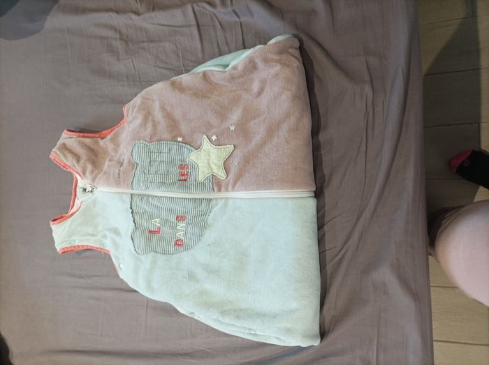 Gigoteuse - photo numéro 5