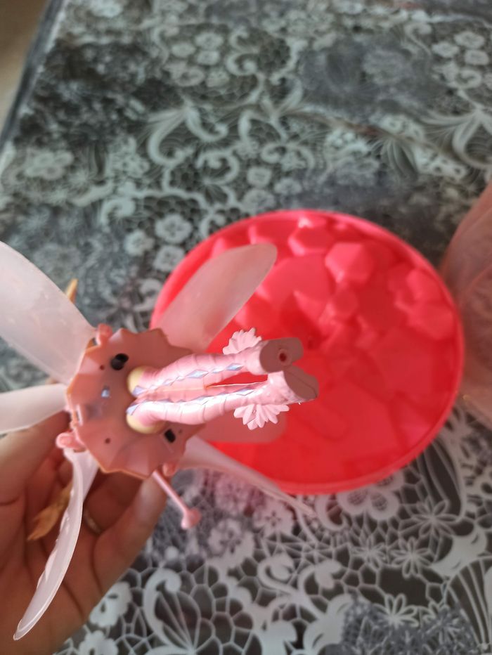 Crystal flyers hatchimals - photo numéro 2