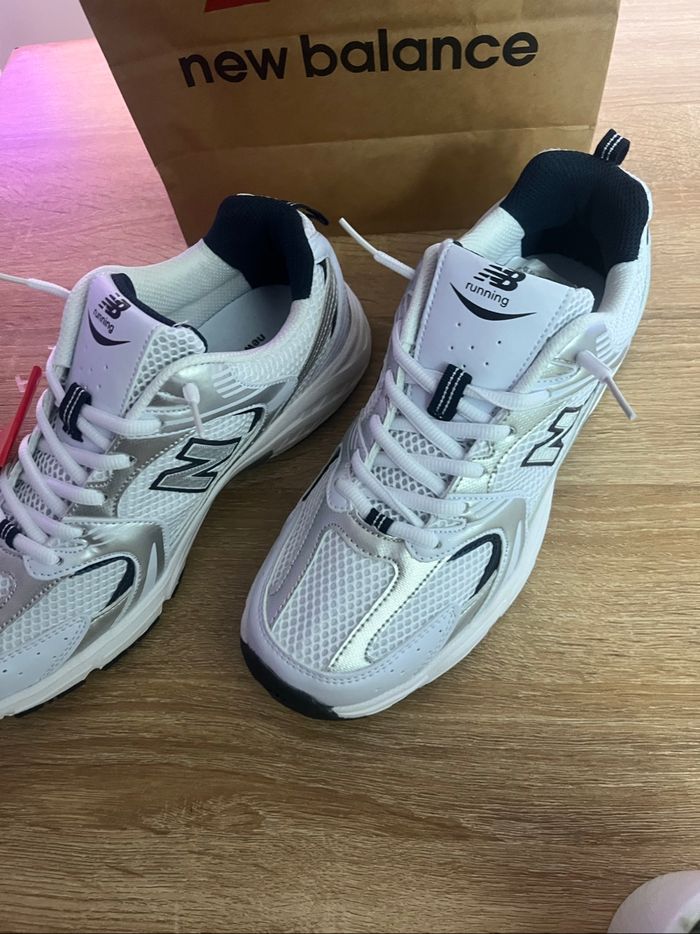 New balance 530 - photo numéro 4