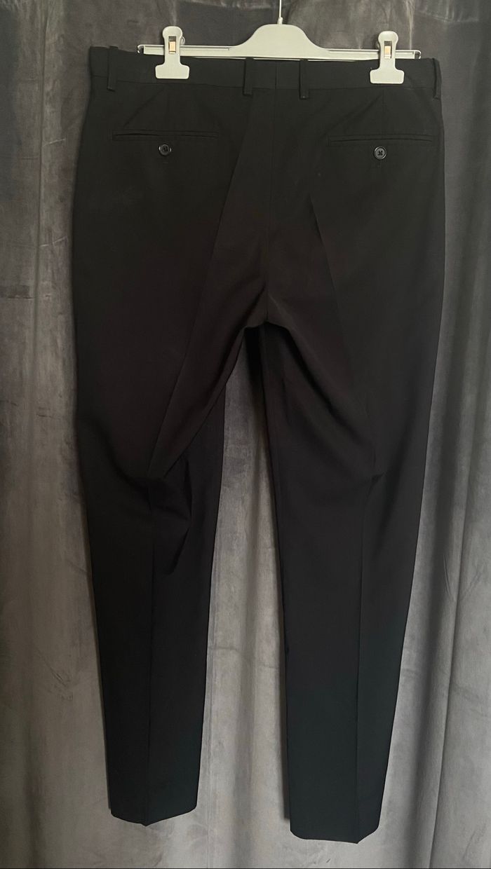 Pantalon de costume - photo numéro 6