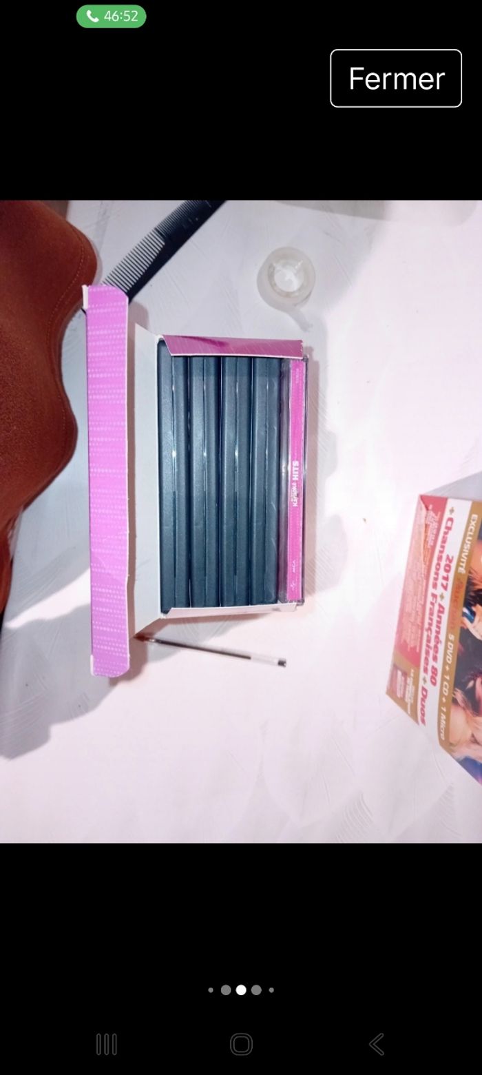 Karaoke neuf - photo numéro 4