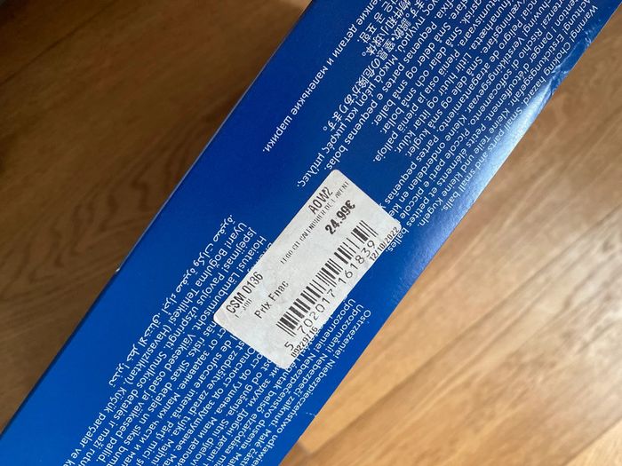 Lego 60352 - photo numéro 5