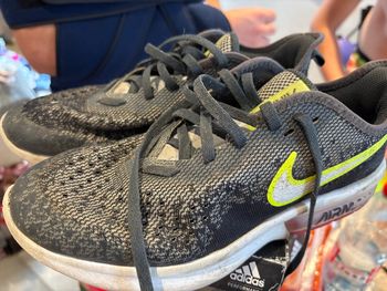 Tennis air Max