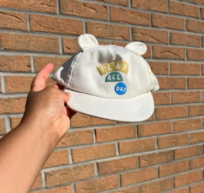 Casquette Primark 12-24 mois – Très bon état - photo numéro 10