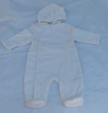 Combinaison 3 mois Mixte C&A