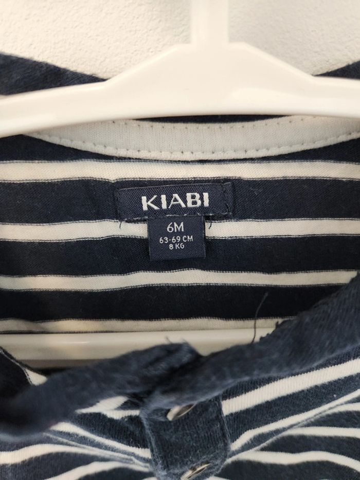 T-shirt - photo numéro 2