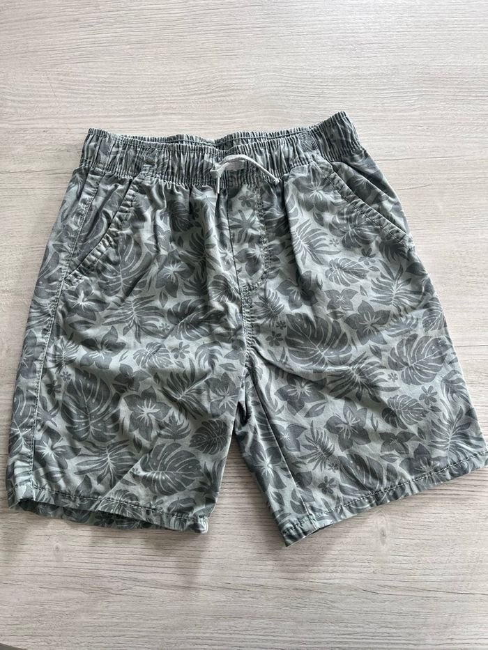 Lot de 6 shorts bermuda - photo numéro 5