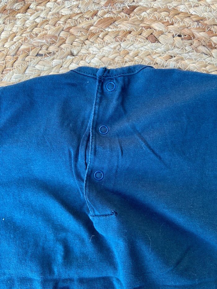 Pyjama été garçon 18 mois La Redoute - photo numéro 2