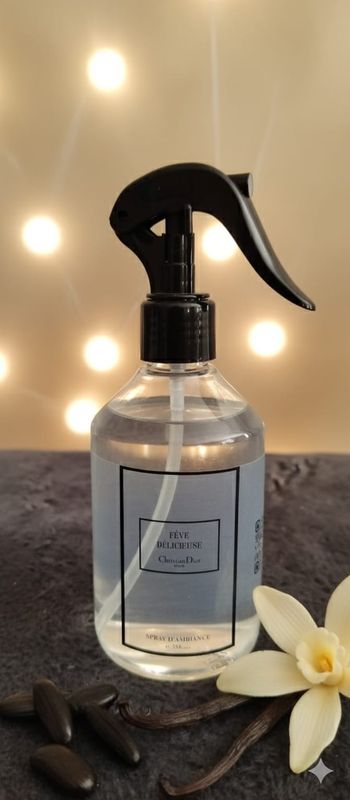 SPRAY AMBIANCE FEVE DELICIEUSE