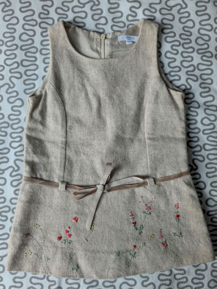 Lot 2 robes Jacadi 2 ans - photo numéro 3