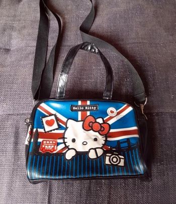 Sac à main hello kitty vintage