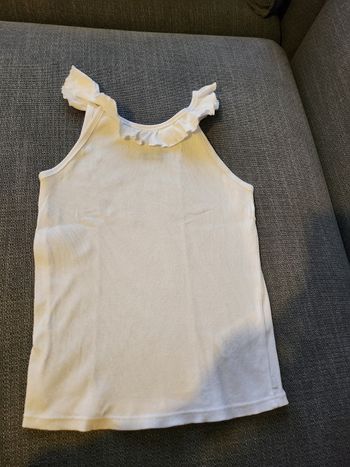 Débardeur fille 14 ans