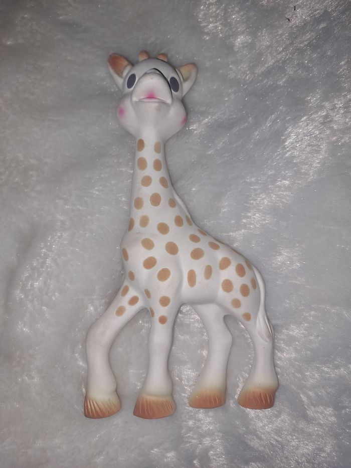 Lot jouet bébé - photo numéro 5