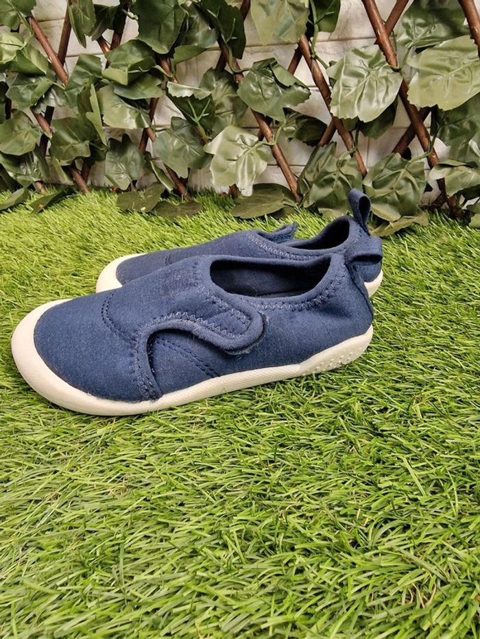 Chaussons - photo numéro 3