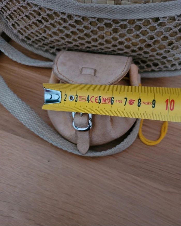 Sac et bourse fille - photo numéro 4