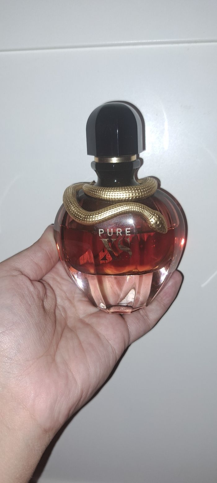 Parfum pure xs