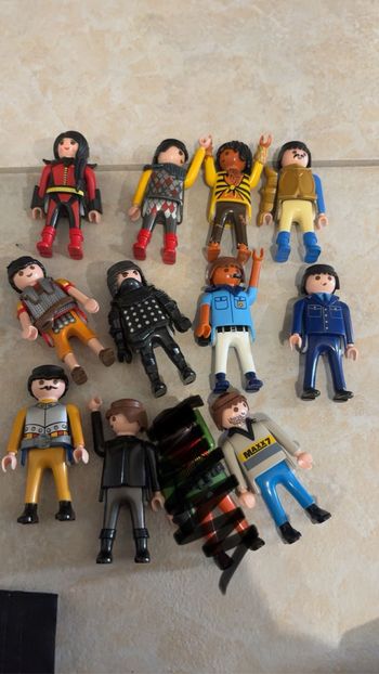 Playmobil