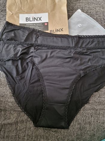 Culotte de règle
