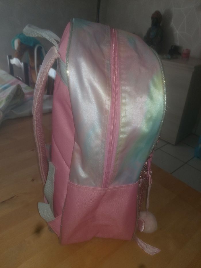 Sac à dos - photo numéro 3