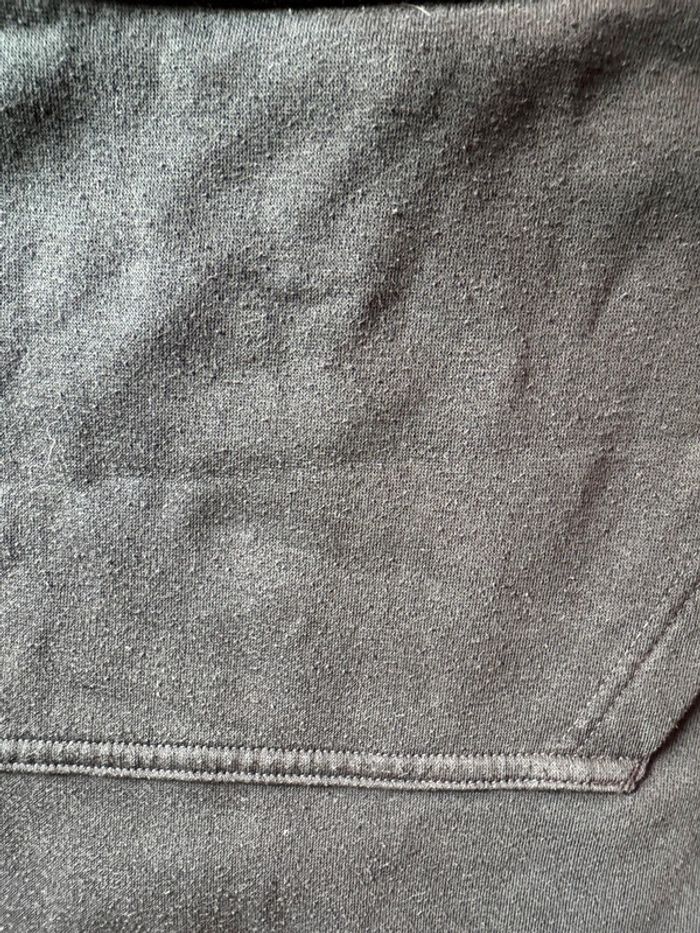 Sweat-shirt nets 10/12 ans - photo numéro 3