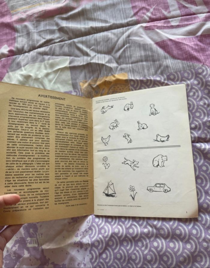 Mathématique des petits - photo numéro 4