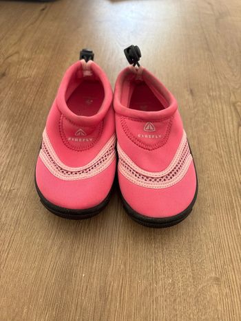 Chaussures de plage