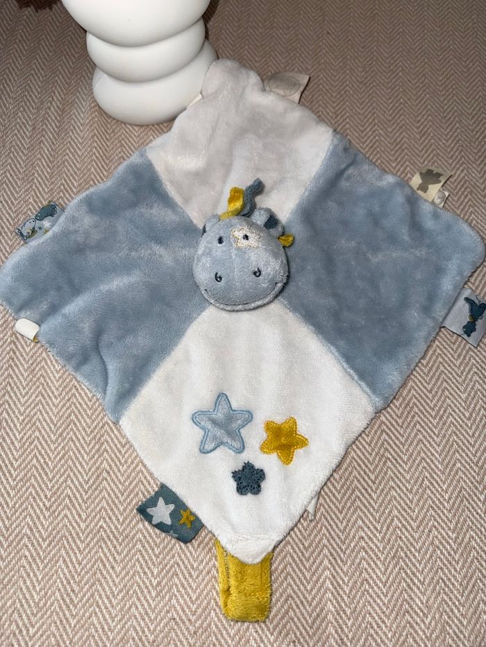 Doudou âne - photo numéro 2