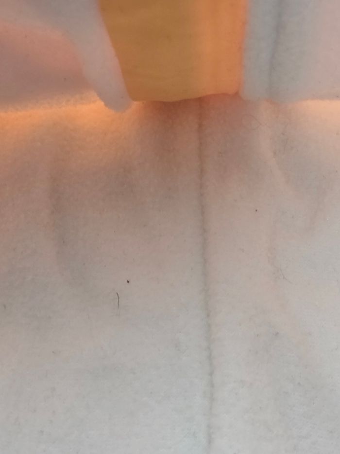 Poncho Fisher Price 6 mois - photo numéro 5