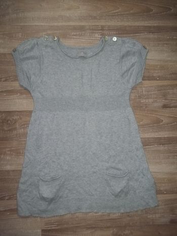 Pull-tunique fin angora Cyrillus