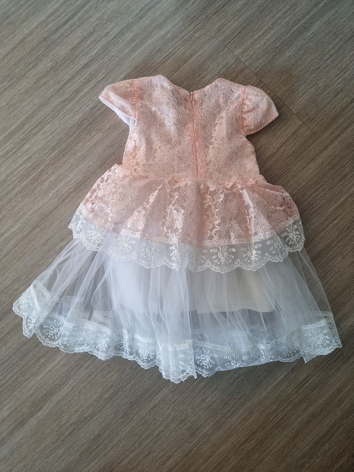Robe de orientale 4 ans - photo numéro 5
