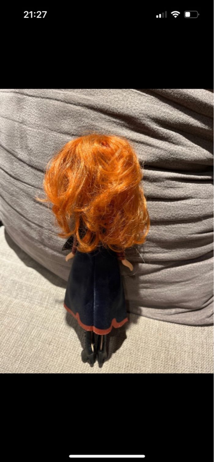 Poupées Reine des Neiges // Disney - photo numéro 10