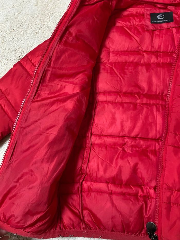 Blouson fille - photo numéro 4