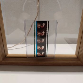 Pellicule démon slayer nezuko