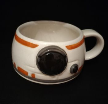 Mug star Wars bb8