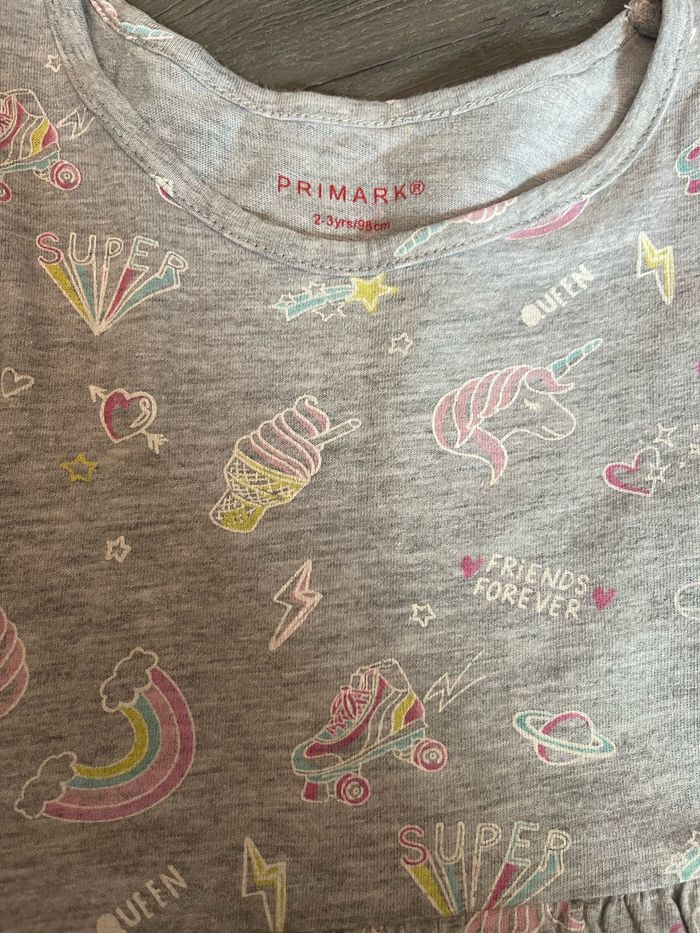 Robe été - photo numéro 2