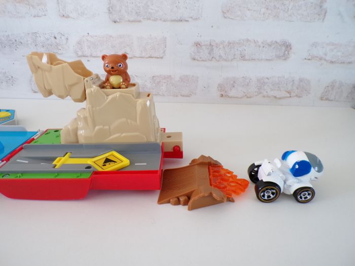 Camion tremplin 2 en 1 - Paw Patrol - Pat patrouille - photo numéro 5