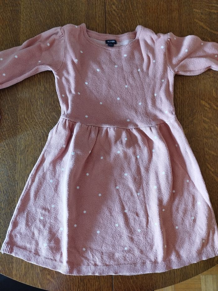 Lot robe pull - photo numéro 4