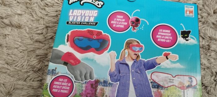 Ladybug vision - photo numéro 4