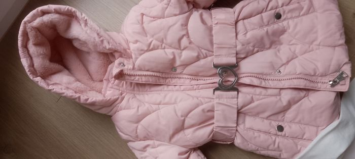 Vêtements fille du 2 ans hiver - photo numéro 3