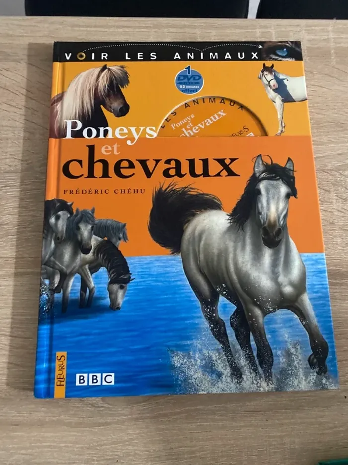 lot de six gros livre pour enfants/ado, apprentissage de la vie et du monde - photo numéro 6