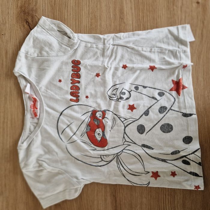 Lot t shirts - photo numéro 4