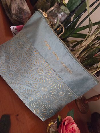 Trousse maquillage enjoy moment